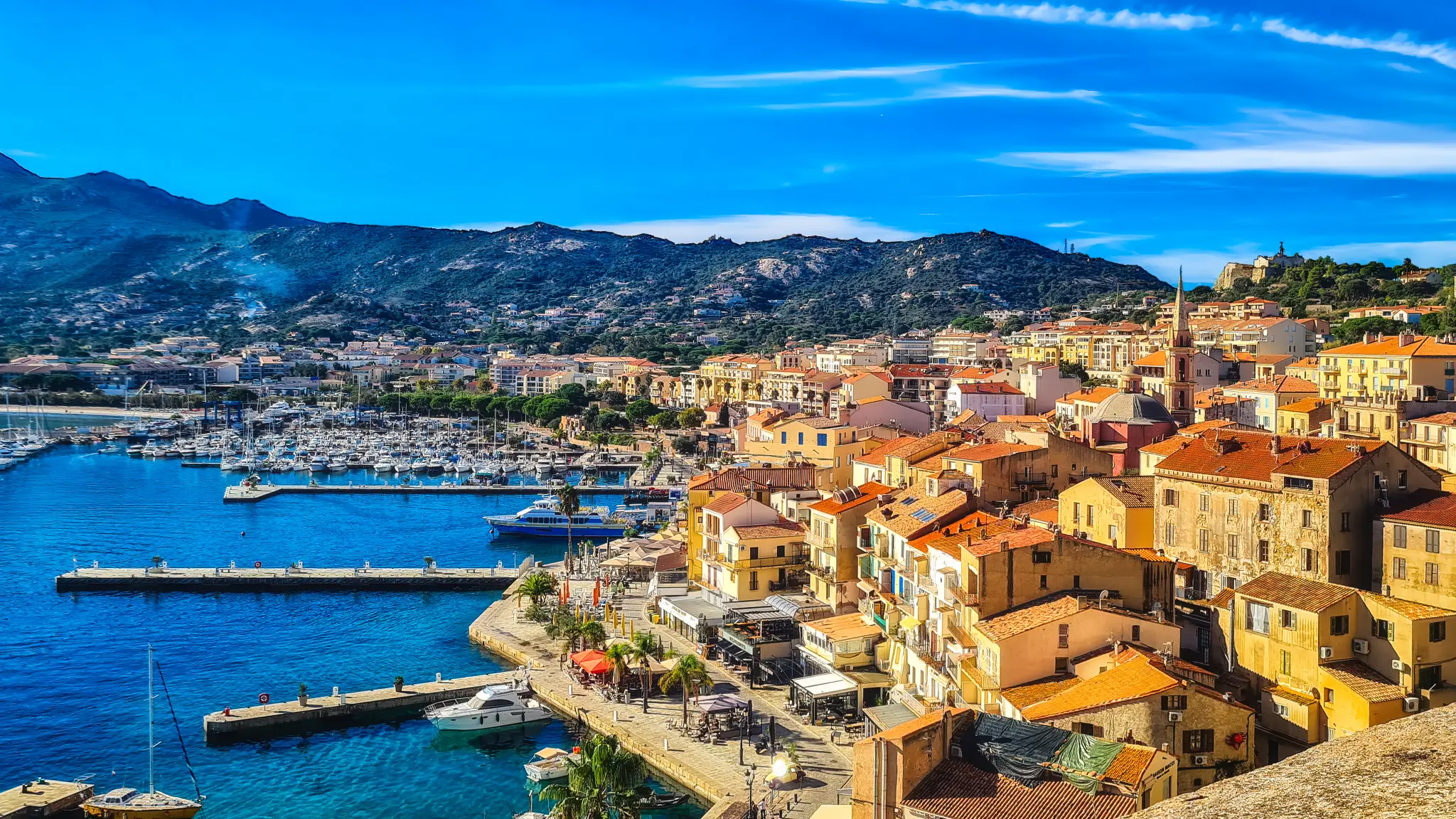 Découvrez - Que faire en Corse en 2020 ? Zoom sur différentes régions !