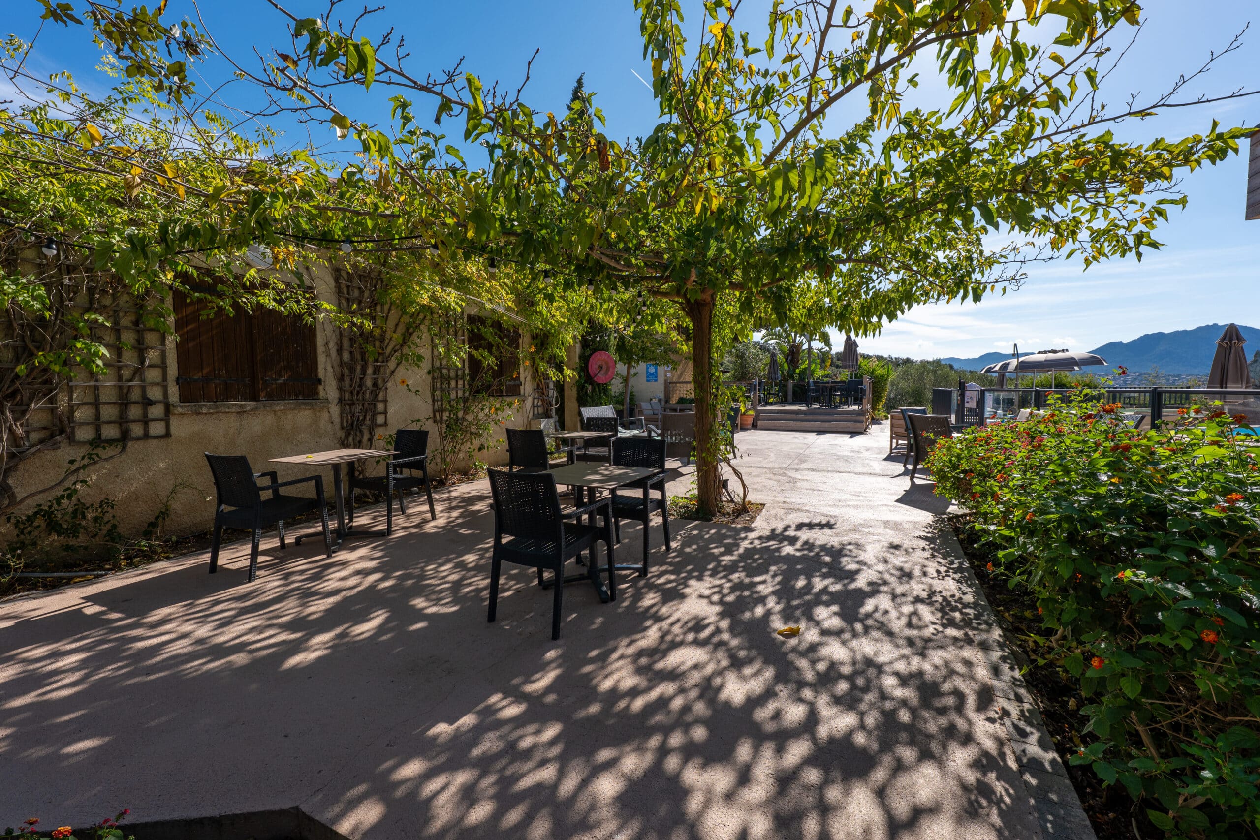 Découvrez - Corse-du-Sud