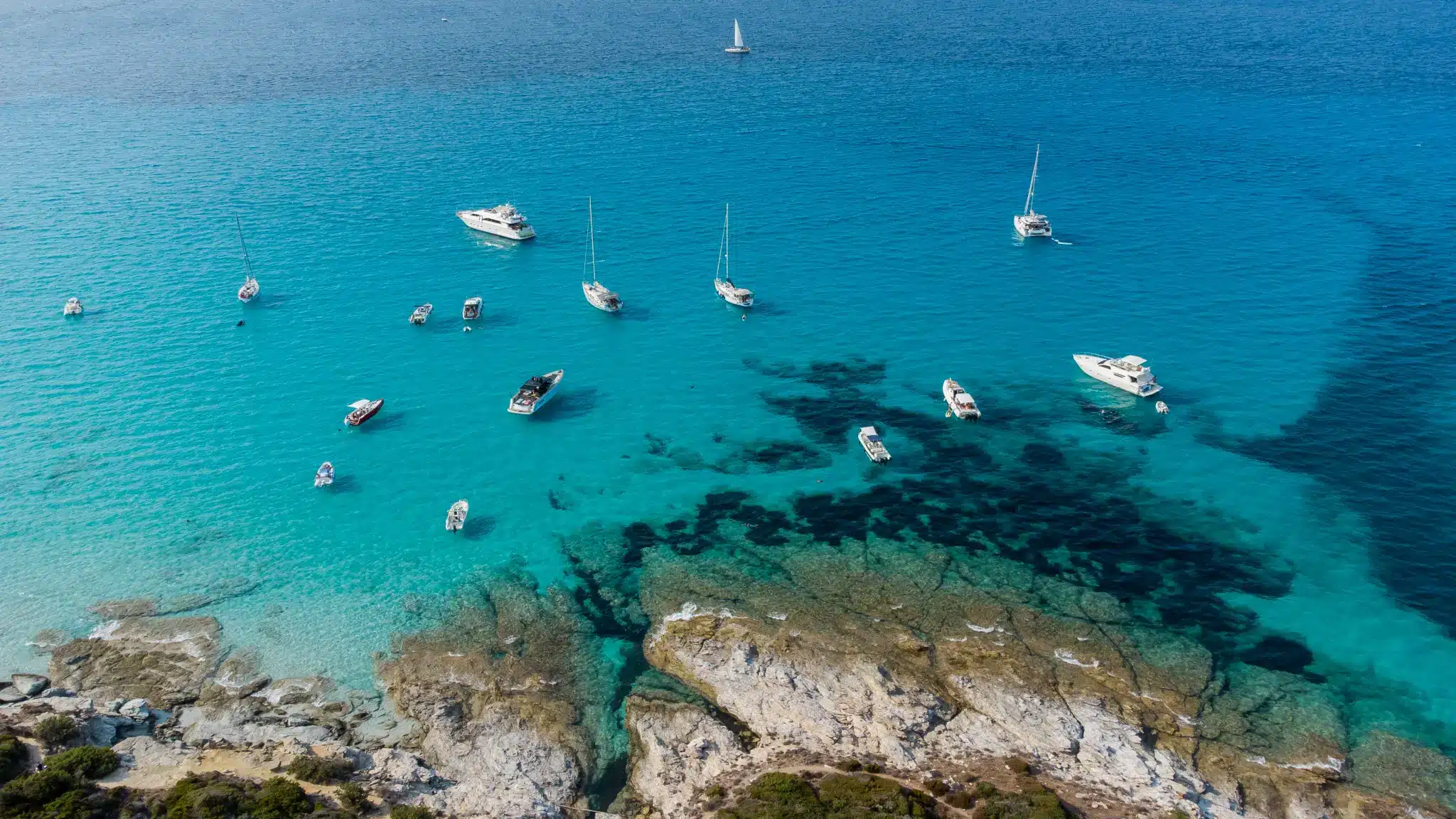 Découvrez - Où et comment partir en vacances en Corse ?