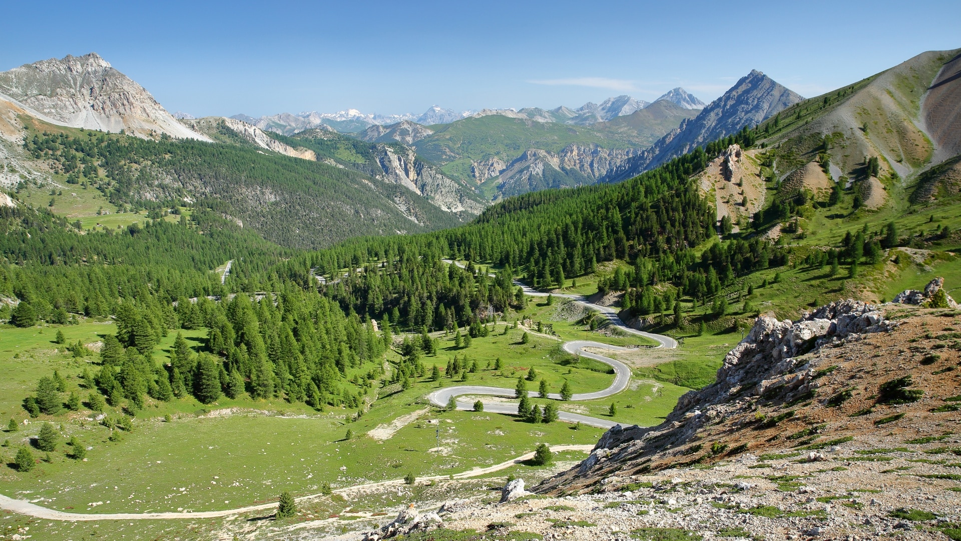 Découvrez - Hautes-Alpes