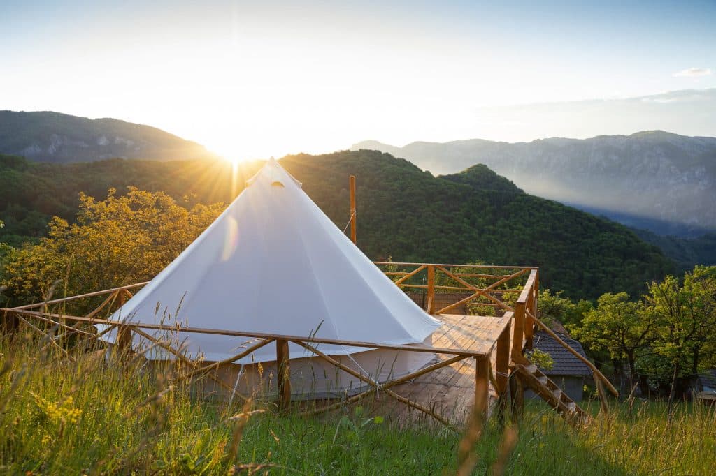 camping vosges grand est glamping