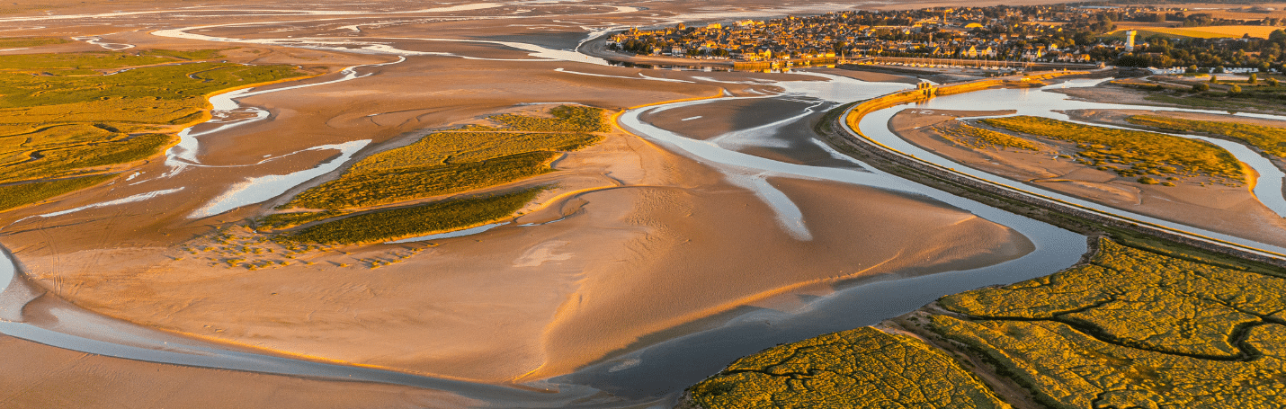 Partez en camping Hauts-de-France