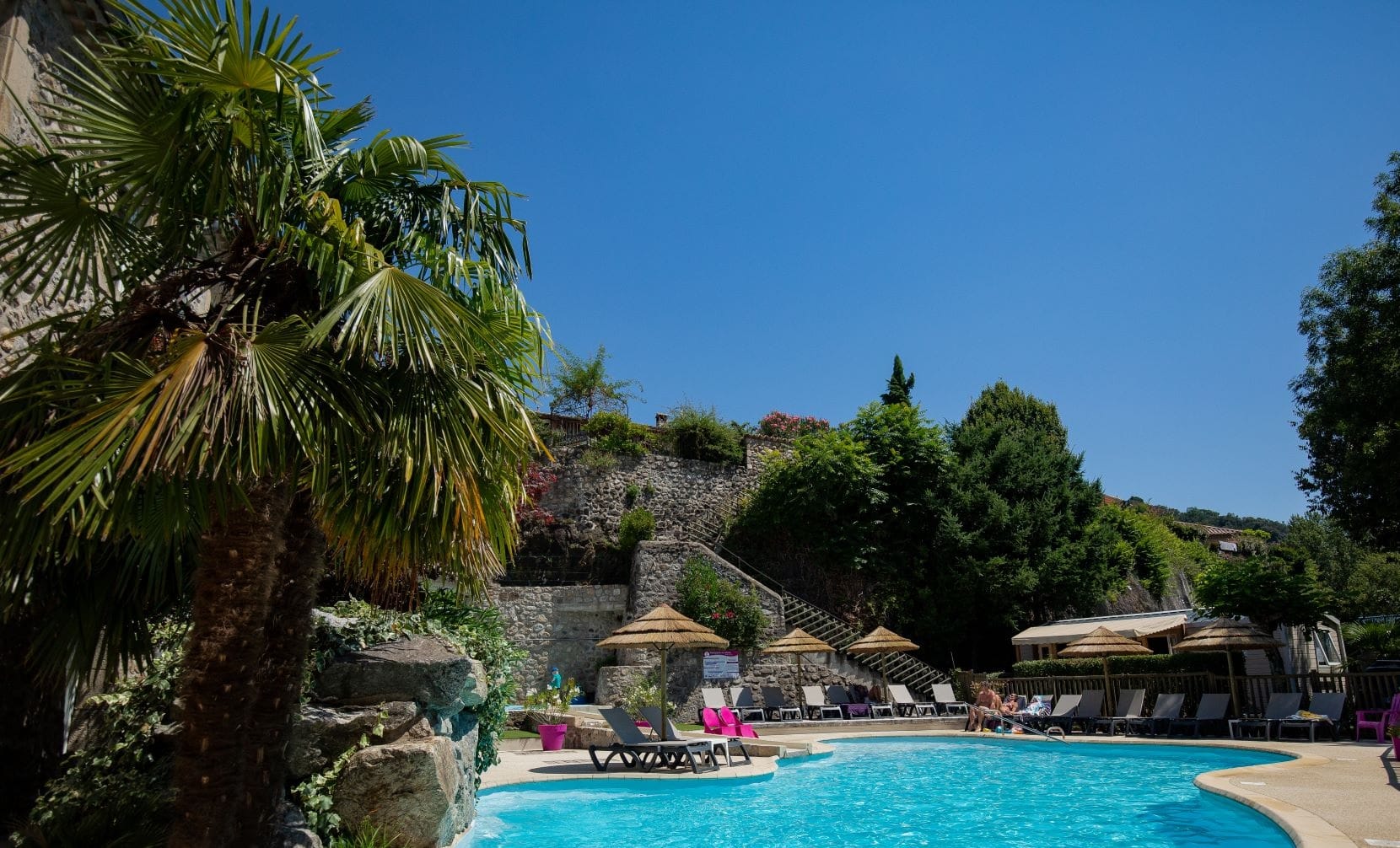 Découvrez - Ardèche